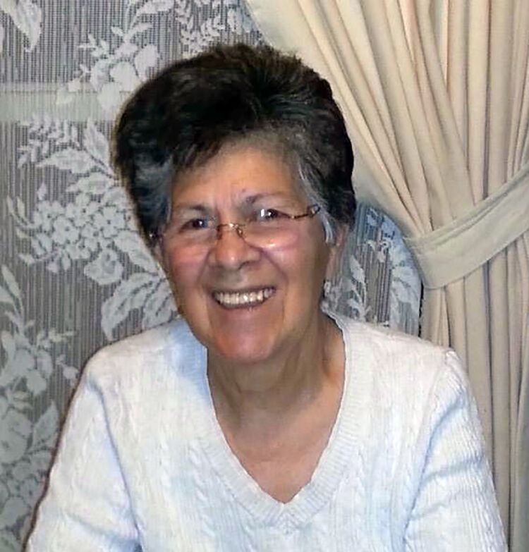 Virginia Gonzales
